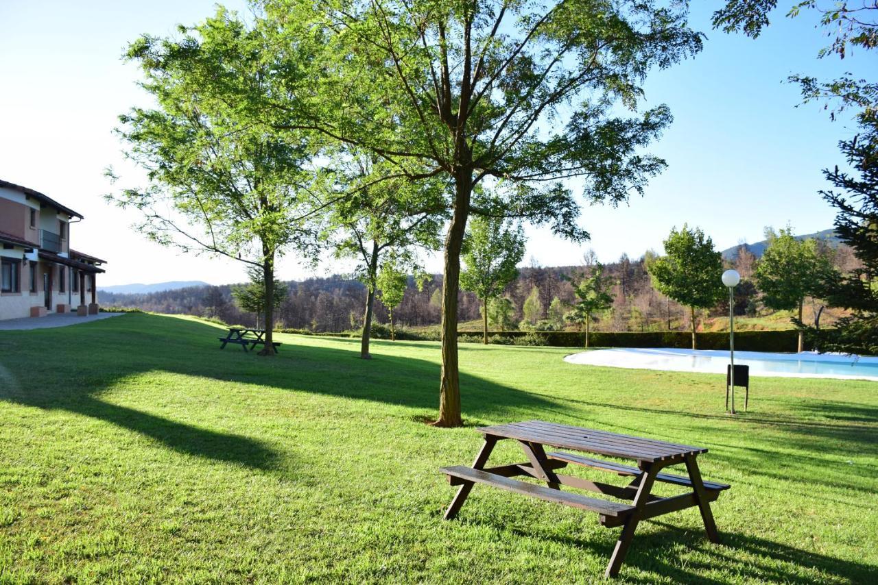 Oasis Rural Villa Los Pastores ภายนอก รูปภาพ