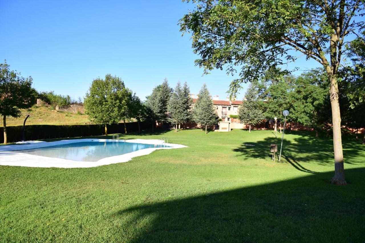 Oasis Rural Villa Los Pastores ภายนอก รูปภาพ