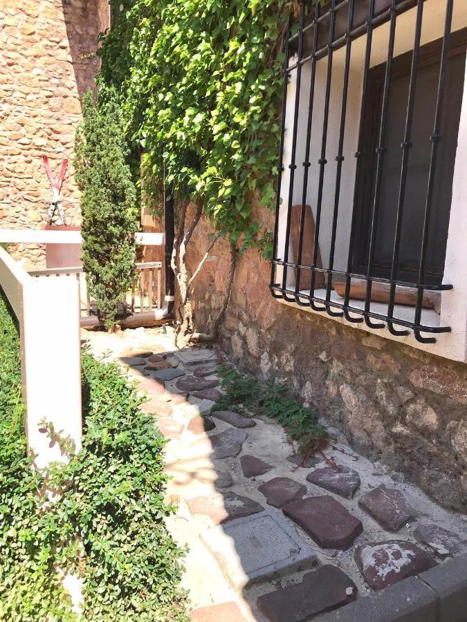 Oasis Rural Villa Los Pastores ภายนอก รูปภาพ