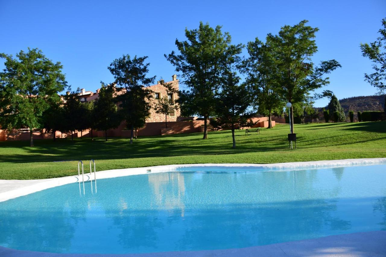 Oasis Rural Villa Los Pastores ภายนอก รูปภาพ