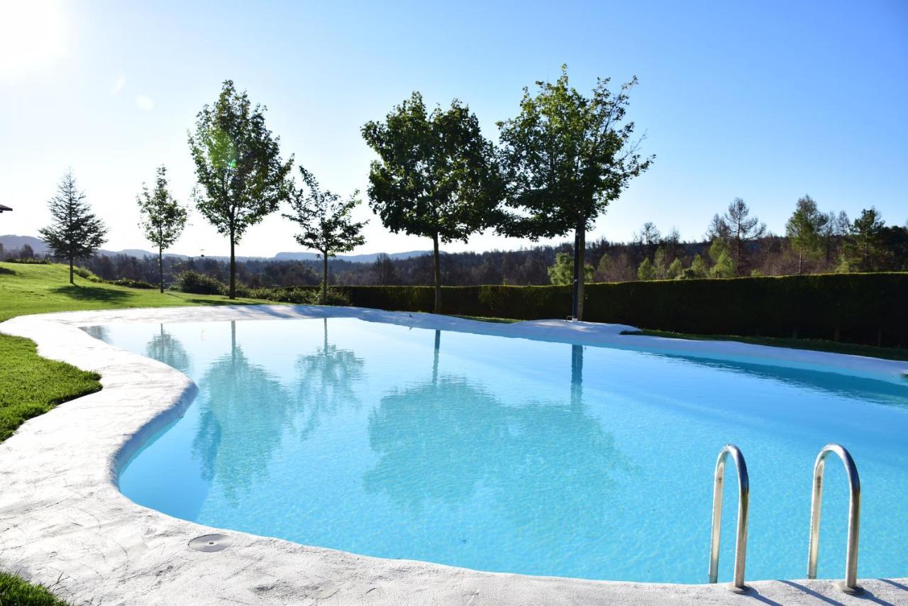 Oasis Rural Villa Los Pastores ภายนอก รูปภาพ