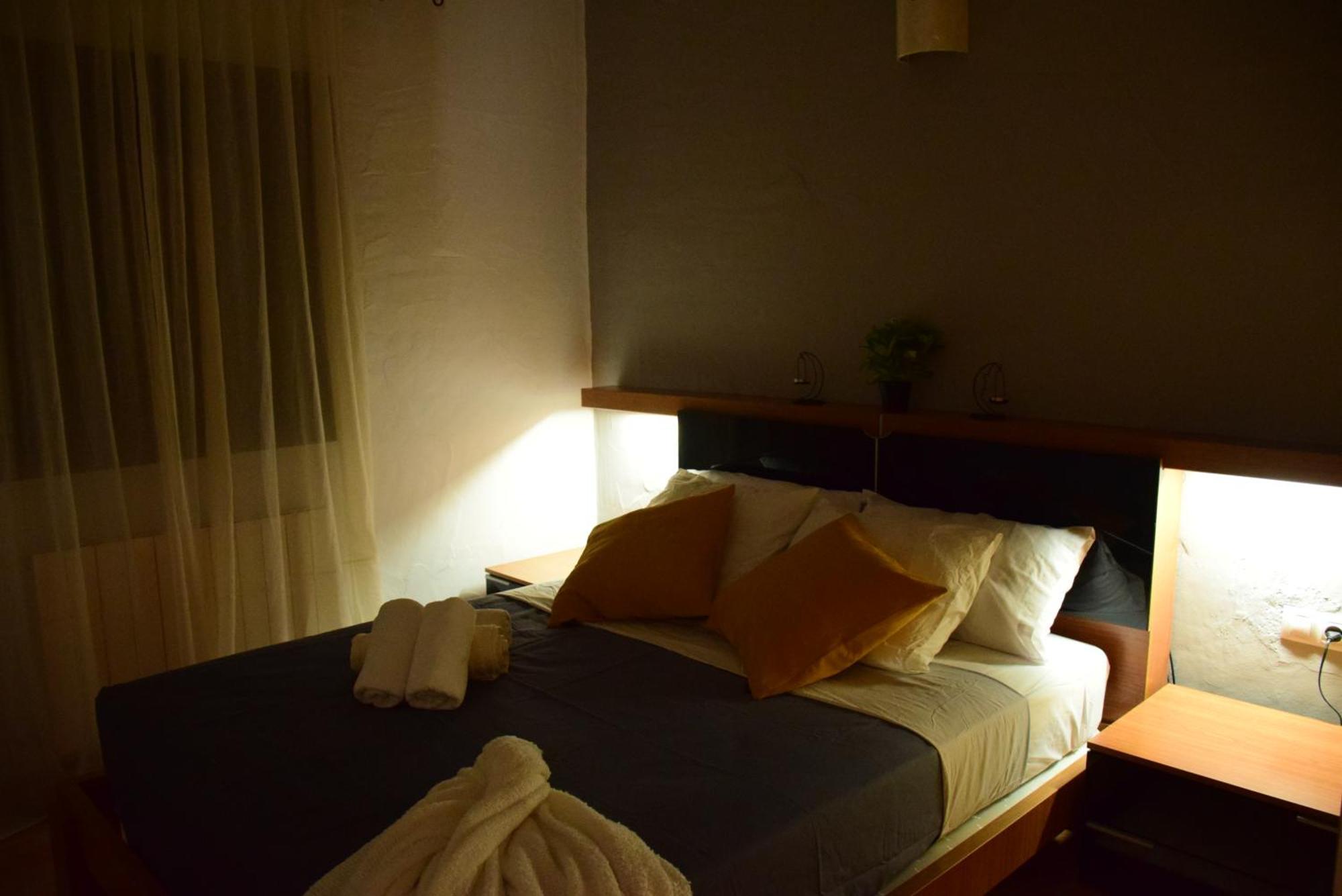 Oasis Rural Villa Los Pastores ภายนอก รูปภาพ
