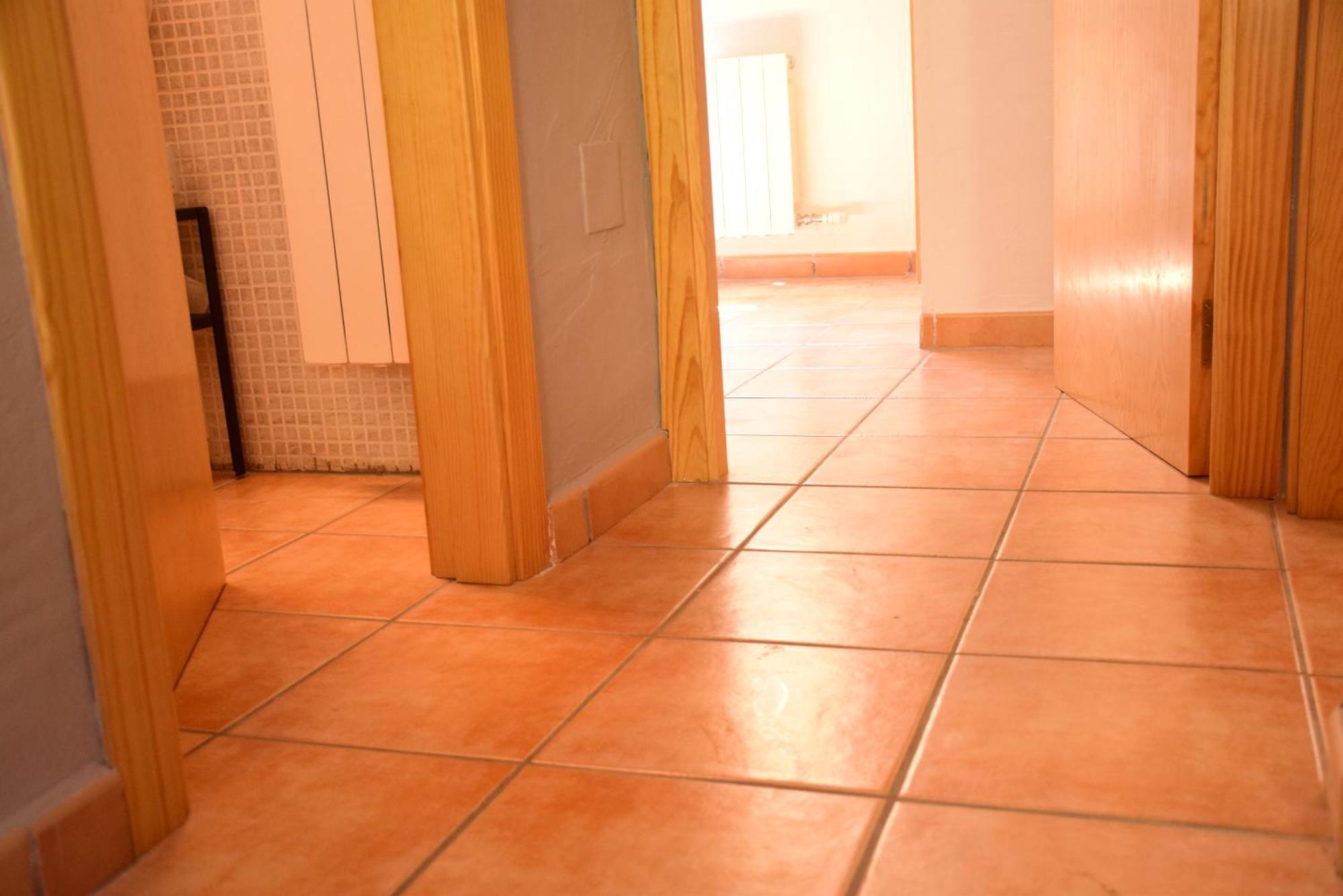 Oasis Rural Villa Los Pastores ภายนอก รูปภาพ