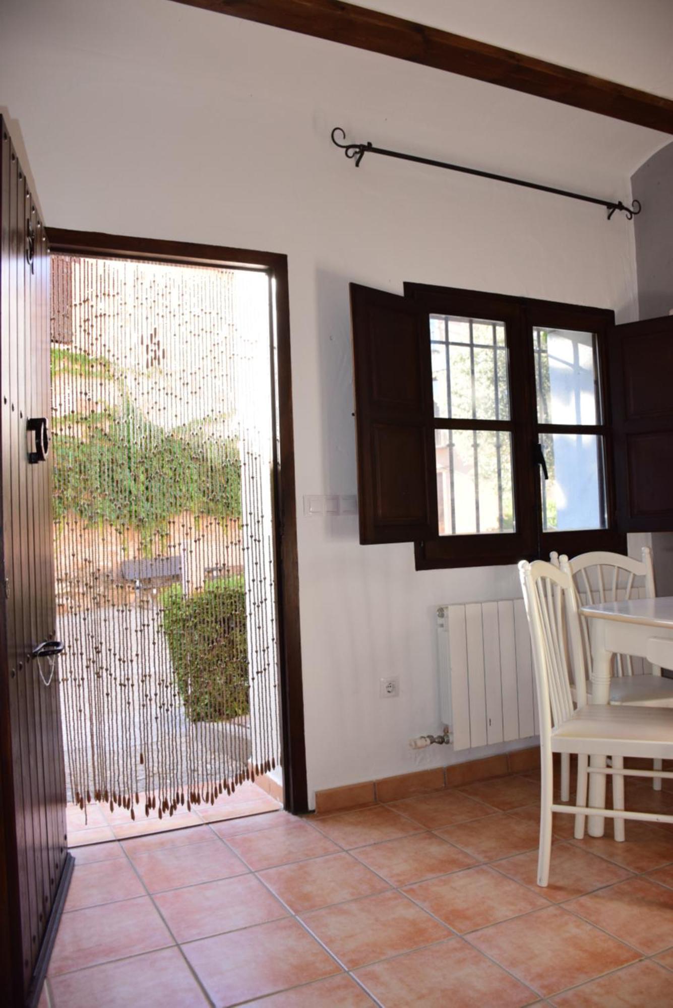 Oasis Rural Villa Los Pastores ภายนอก รูปภาพ