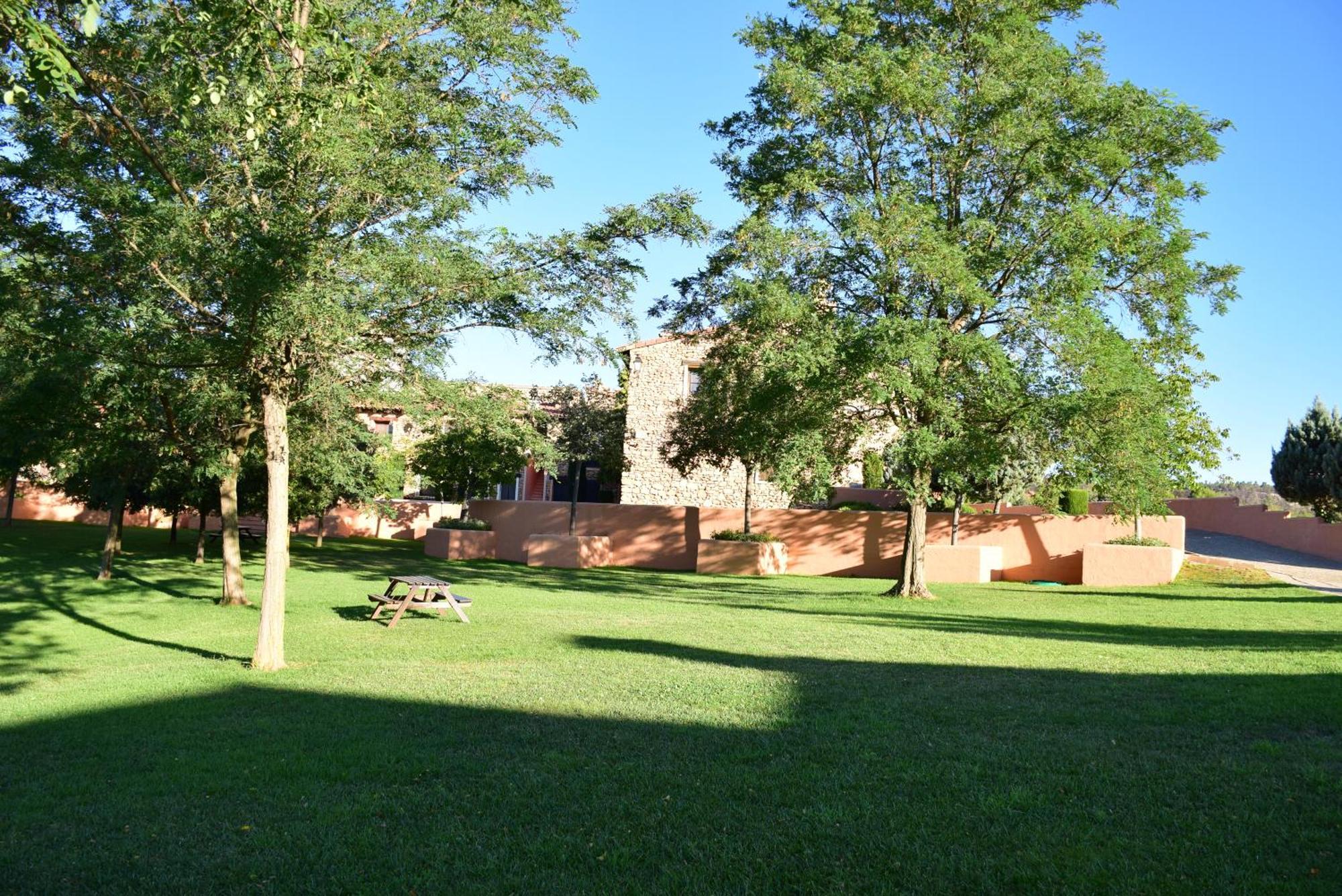Oasis Rural Villa Los Pastores ภายนอก รูปภาพ