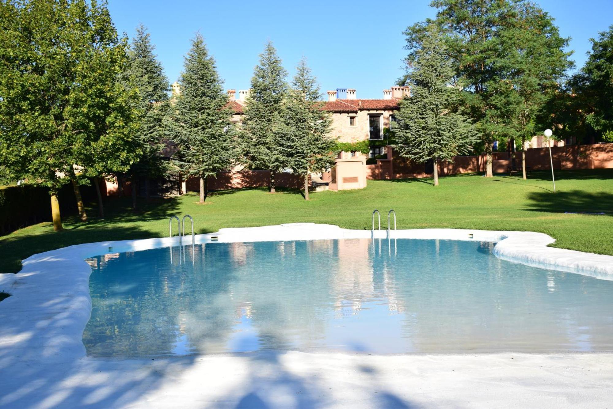 Oasis Rural Villa Los Pastores ภายนอก รูปภาพ