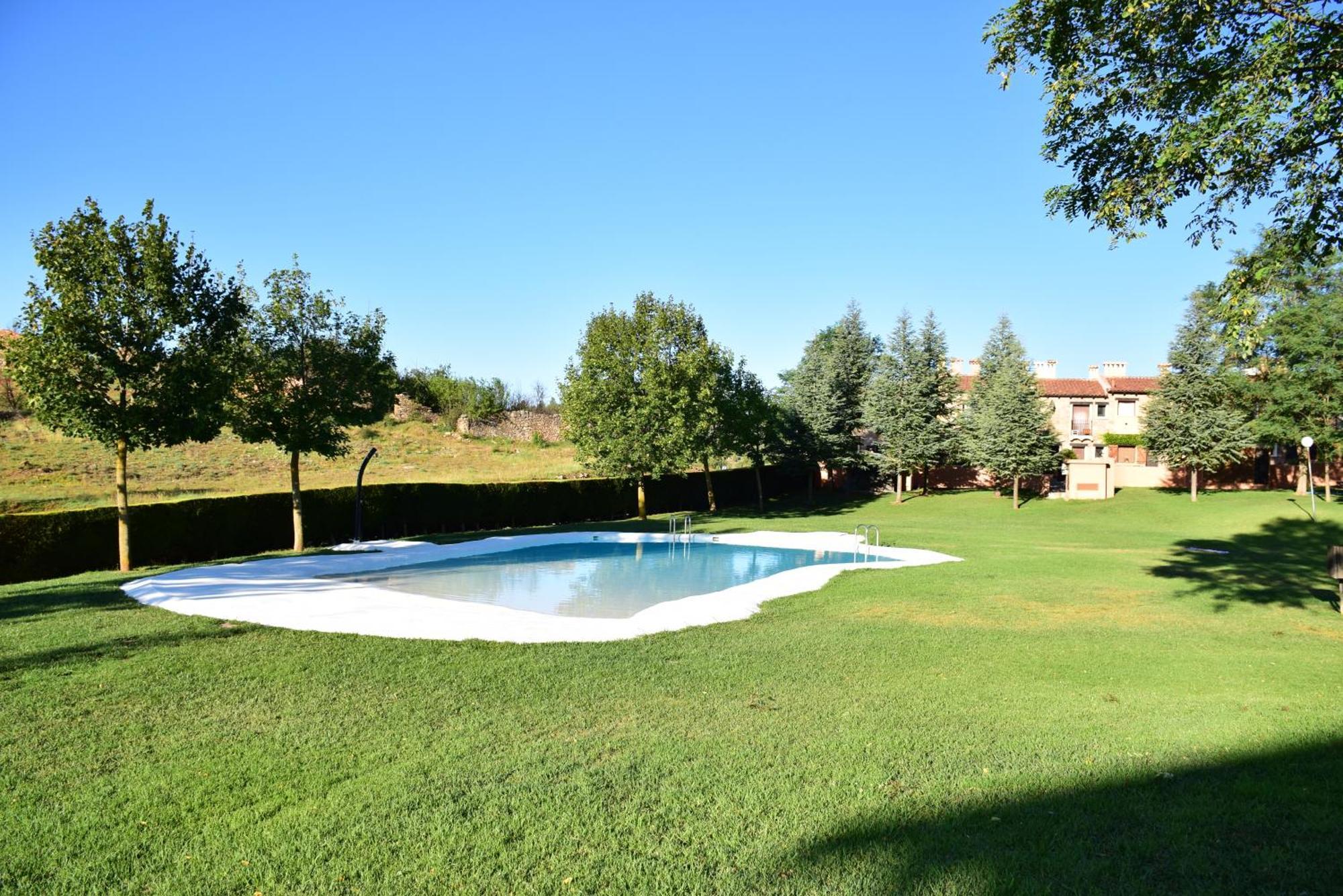 Oasis Rural Villa Los Pastores ภายนอก รูปภาพ