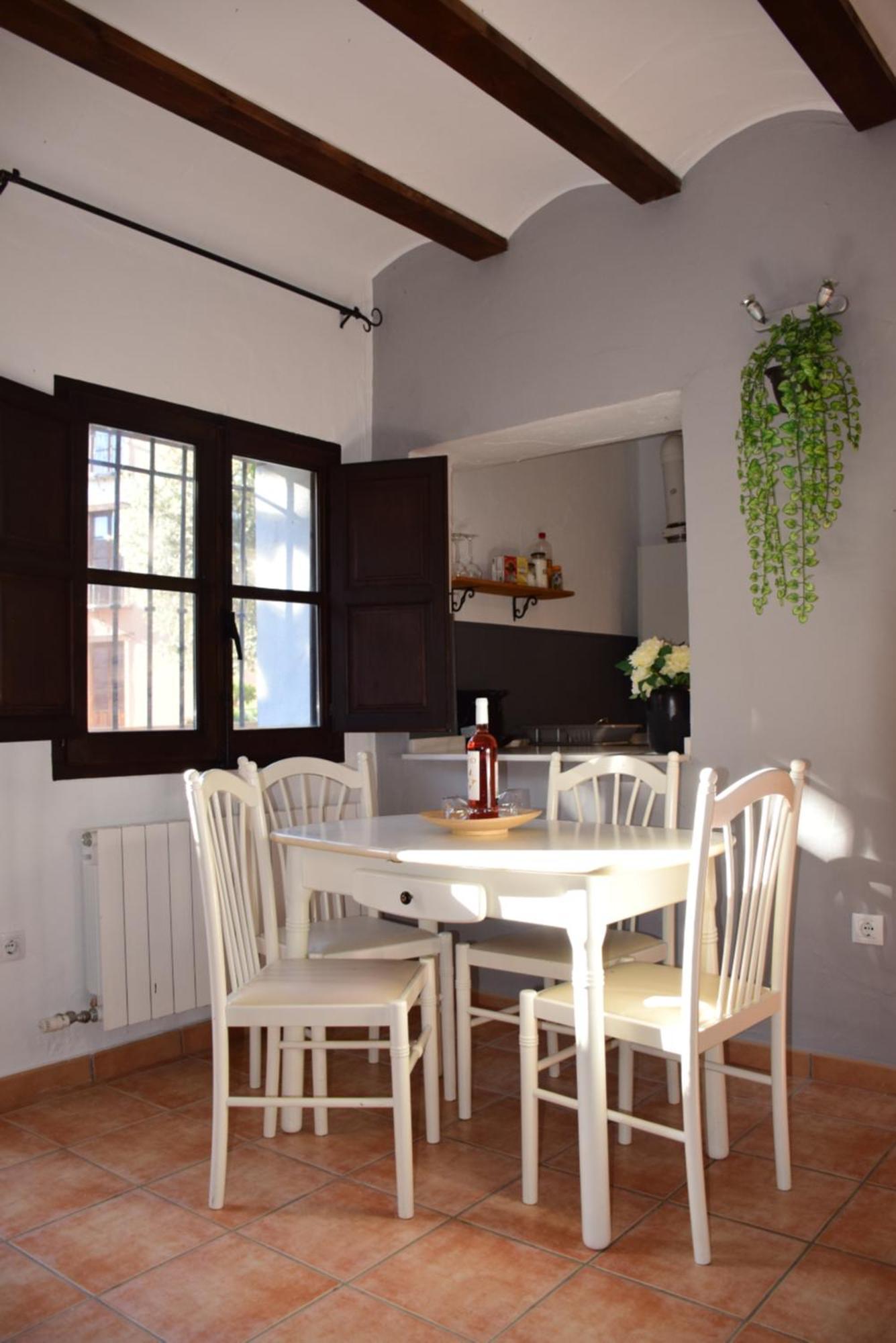Oasis Rural Villa Los Pastores ภายนอก รูปภาพ
