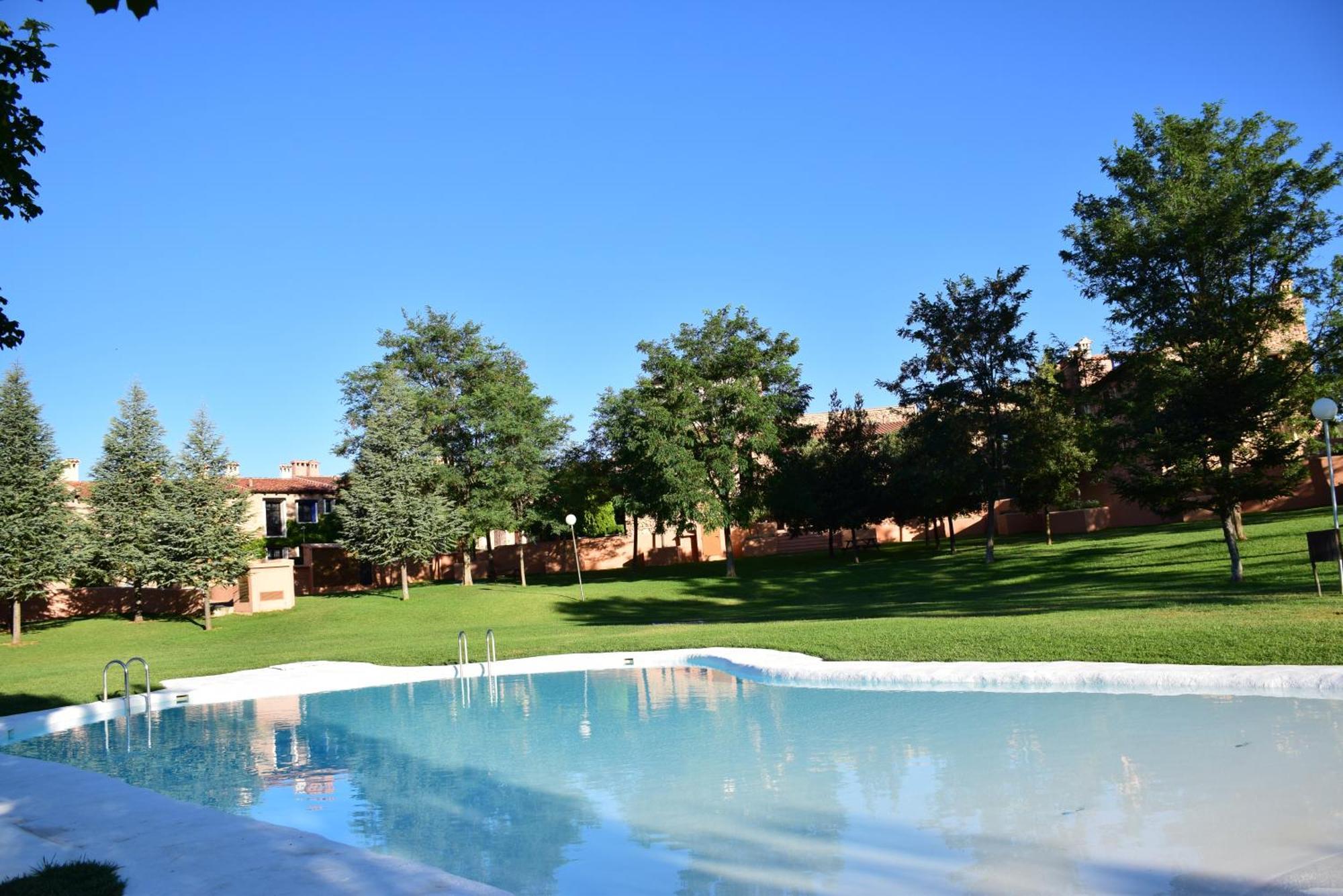 Oasis Rural Villa Los Pastores ภายนอก รูปภาพ