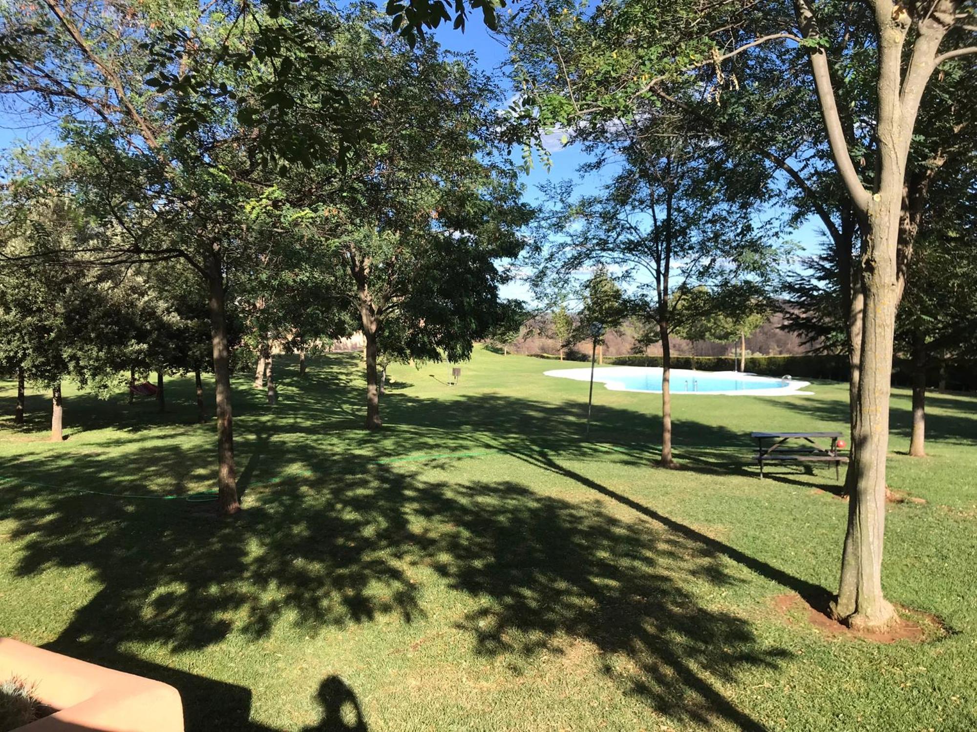 Oasis Rural Villa Los Pastores ภายนอก รูปภาพ
