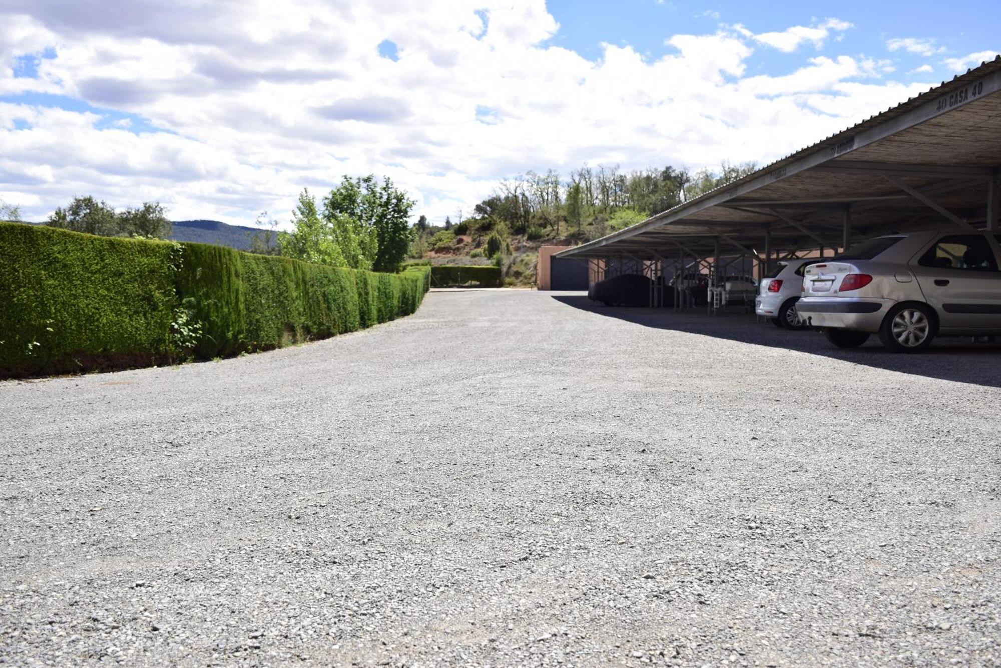 Oasis Rural Villa Los Pastores ภายนอก รูปภาพ