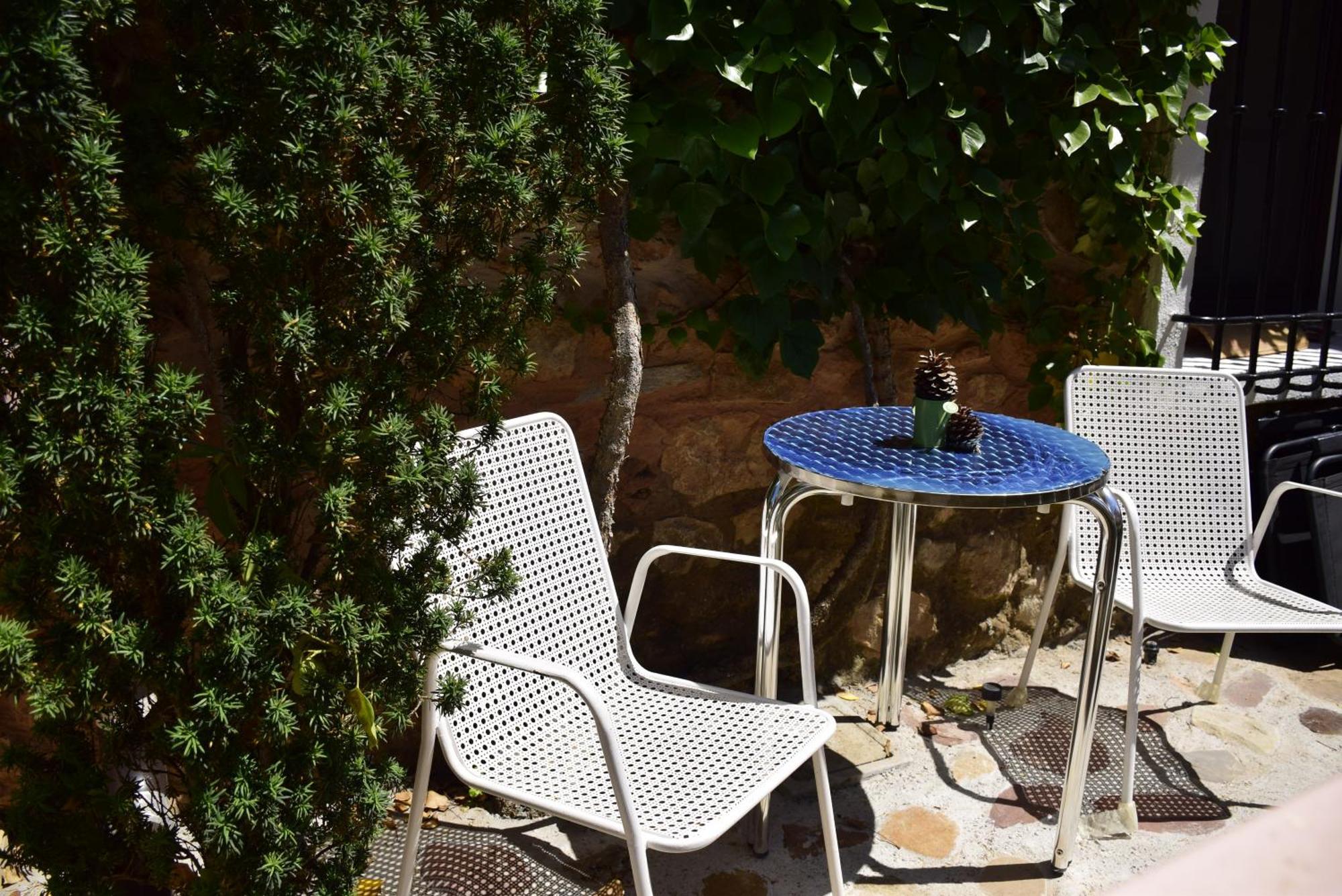 Oasis Rural Villa Los Pastores ภายนอก รูปภาพ